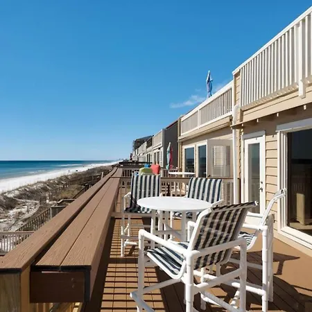 Green Reef Townhomes 4